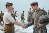 1914 Christmas Truce: Sainsbury's Ad Brings History to Life