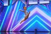 7-year-old Skylar Blu Stuns with Immaculate Ballet Performance - BGT 2024