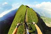 Alpine Adrenaline: Conquering Switzerland's Razor's Edge
