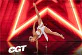 Briar Nolet's Electrifying Dance Wows on Canada’s Got Talent 2024
