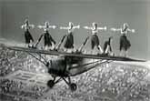 'Flying Down to Rio' (1933): Dazzling Aerial Dance Spectacle