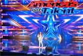 Kristen Cruz’s Jaw-Dropping ‘I See Red’ Audition Leaves AGT Speechless