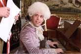 Mozart Outshines Salieri in Epic Scene from Amadeus - Remastered in HD