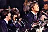The Beatles - 'Nowhere Man' - Live in Munich - Historic 1966 Circus-Krone Performance