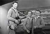 Timeless Beginnings: The Bee Gees' Rare 1960 Television Debut