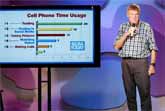 What We Really Use Our Cell Phones For - Don McMillan Comedy