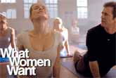 What Women Want - Mel Gibson’s Hilarious Journey Into Women’s Minds